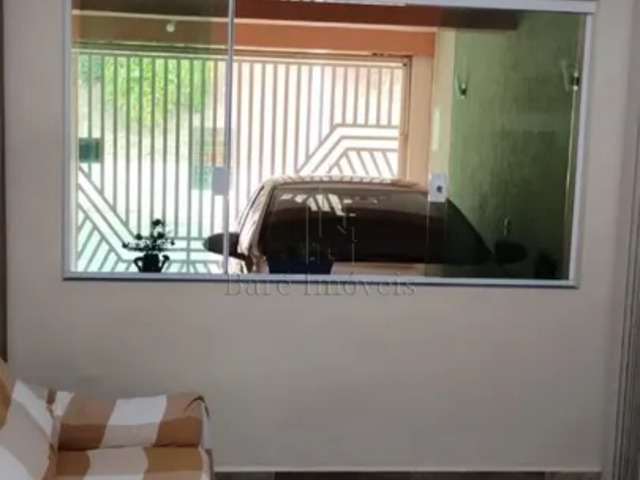 Sobrado para Venda em Santo André - 3