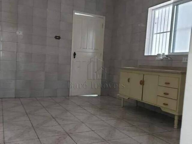 Casa Térrea para Venda em Santo André - 2