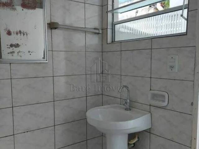 Casa Térrea para Venda em Santo André - 3