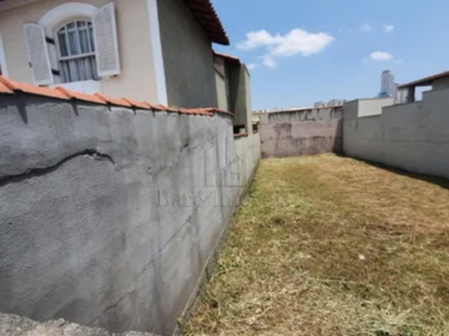 Terreno para Venda em Santo André - 2