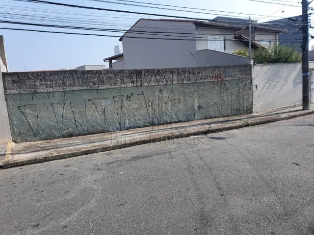 Terreno para Venda em Santo André - 4