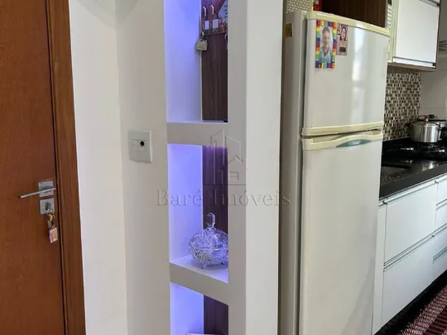 Apartamento para Venda em Santo André - 2