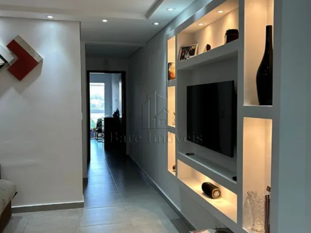 Apartamento para Venda em Santo André - 5