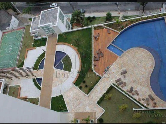 Apartamento para Venda em São Bernardo do Campo - 2