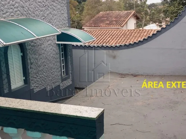 Sobrado para Locação em São Bernardo do Campo - 2