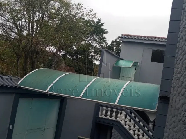 Sobrado para Locação em São Bernardo do Campo - 4