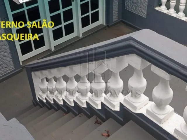 Sobrado para Locação em São Bernardo do Campo - 5