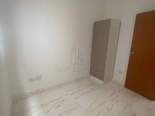 #1436530 - Apartamento sem condomínio para Venda em Santo André - SP