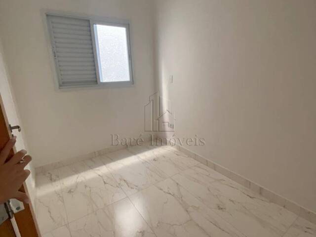 #1436531 - Apartamento sem condomínio para Venda em Santo André - SP