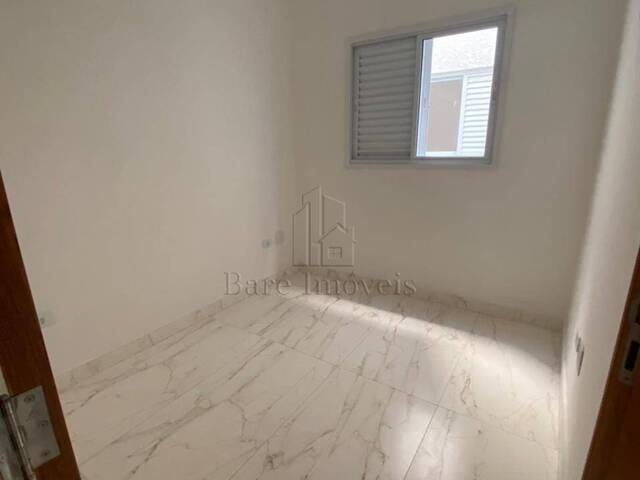 Apartamento sem condomínio para Venda em Santo André - 4