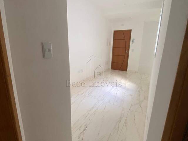 #1436531 - Apartamento sem condomínio para Venda em Santo André - SP