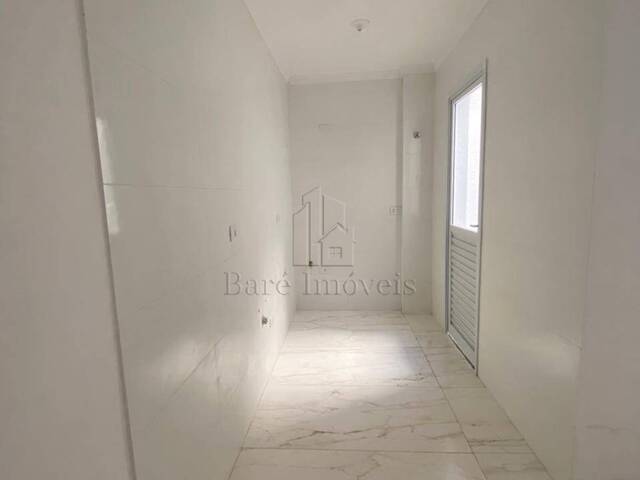 Apartamento sem condomínio para Venda em Santo André - 5