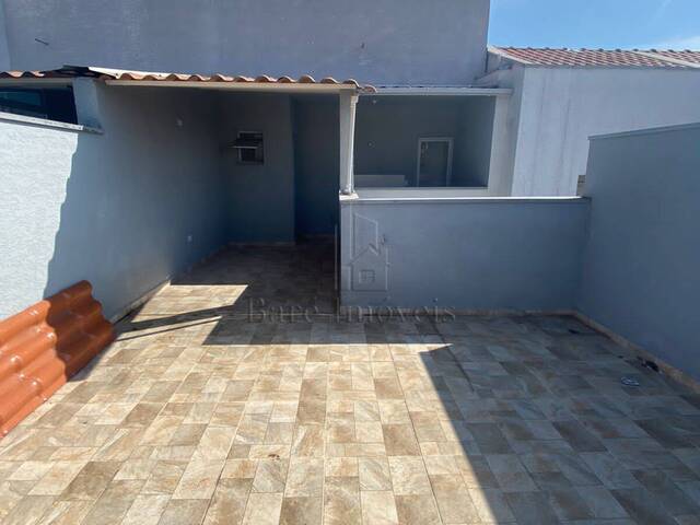 #1436532 - Cobertura sem condomínio para Venda em Santo André - SP