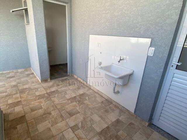 #1436532 - Cobertura sem condomínio para Venda em Santo André - SP