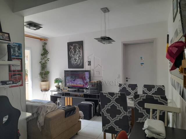 Apartamento para Venda em São Bernardo do Campo - 2