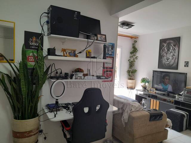Apartamento para Venda em São Bernardo do Campo - 3