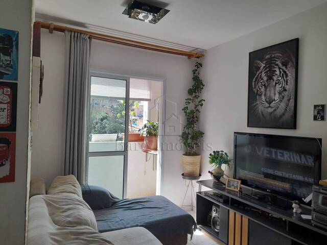 Apartamento para Venda em São Bernardo do Campo - 4