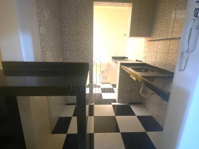 #1436540 - Apartamento sem condomínio para Venda em Santo André - SP