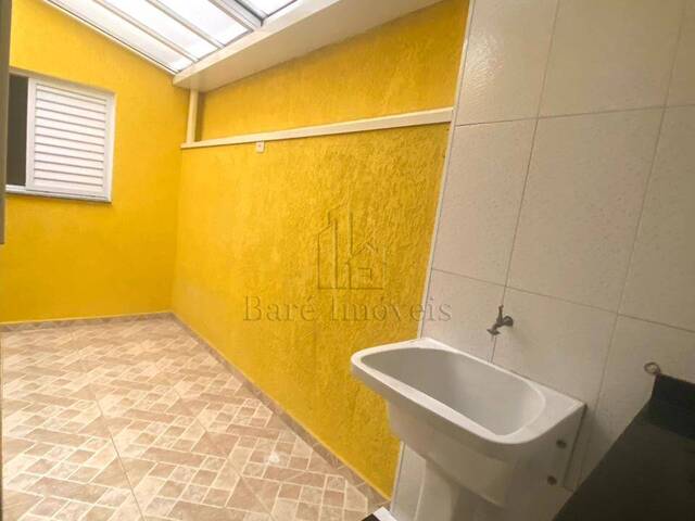 #1436540 - Apartamento sem condomínio para Venda em Santo André - SP