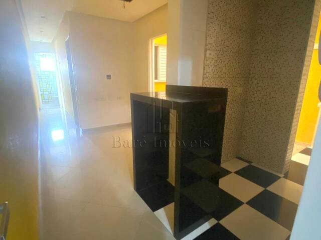 Apartamento sem condomínio para Venda em Santo André - 4