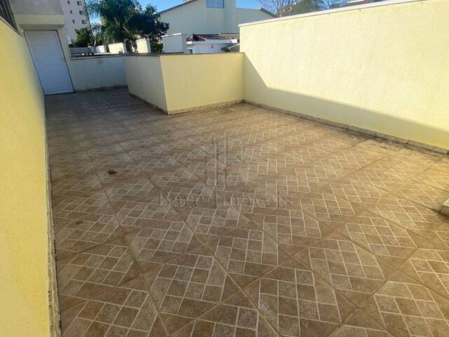 #1436542 - Cobertura sem condomínio para Venda em Santo André - SP