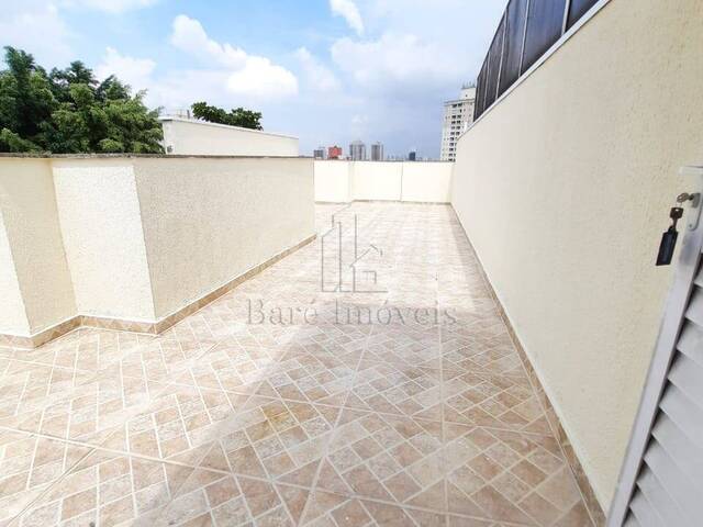 #1436542 - Cobertura sem condomínio para Venda em Santo André - SP