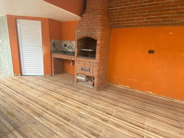 #1436543 - Cobertura sem condomínio para Venda em Santo André - SP