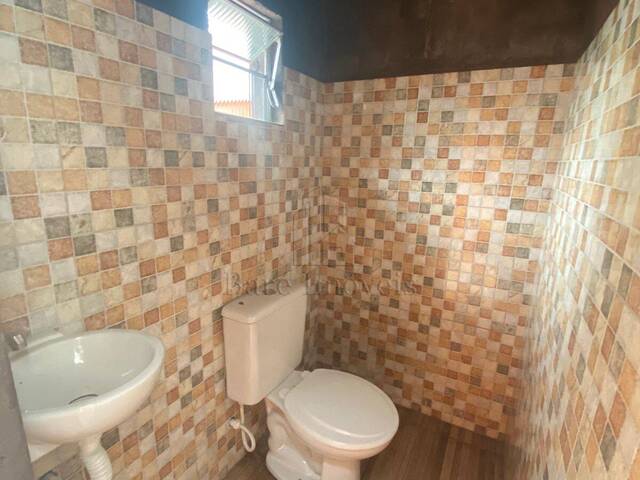 Cobertura sem condomínio para Venda em Santo André - 5