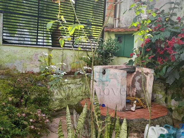 #1436545 - Casa Térrea para Venda em São Bernardo do Campo - SP