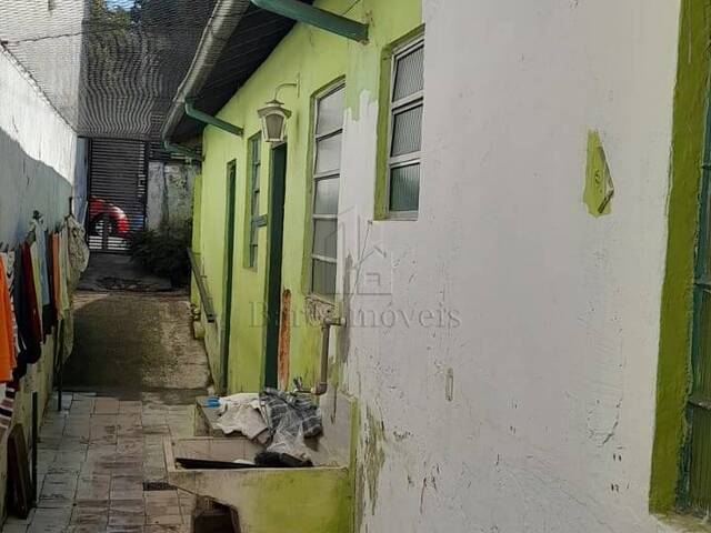 #1436545 - Casa Térrea para Venda em São Bernardo do Campo - SP