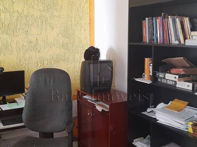 Casa Térrea para Venda em São Bernardo do Campo - 5