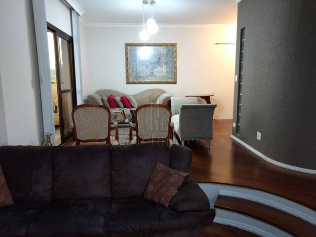Apartamento para Venda em São Bernardo do Campo - 4