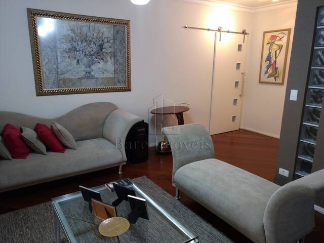 Apartamento para Venda em São Bernardo do Campo - 5