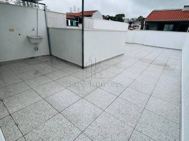 #1436556 - Cobertura sem condomínio para Venda em Santo André - SP - 1