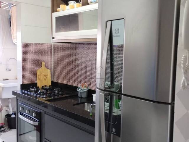 #1436557 - Apartamento para Venda em São Bernardo do Campo - SP