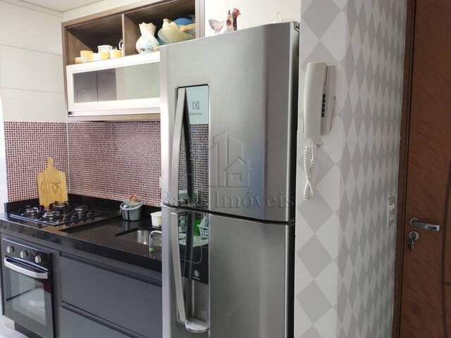 Apartamento para Venda em São Bernardo do Campo - 5