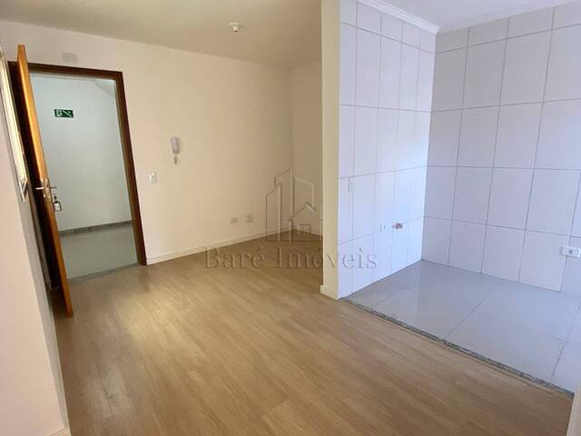 #1436558 - Apartamento sem condomínio para Venda em Santo André - SP