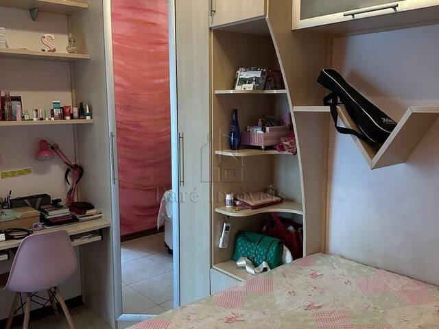Sobrado para Venda em Santo André - 5