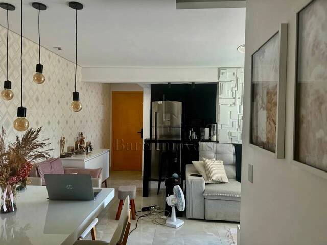 #1436574 - Apartamento para Venda em Santo André - SP