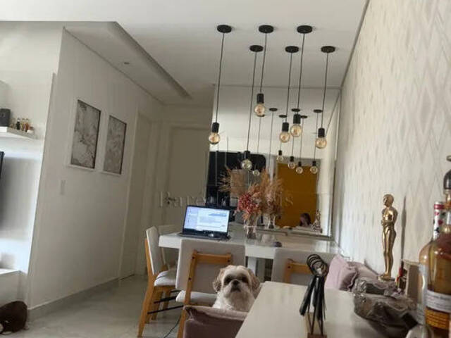 #1436574 - Apartamento para Venda em Santo André - SP