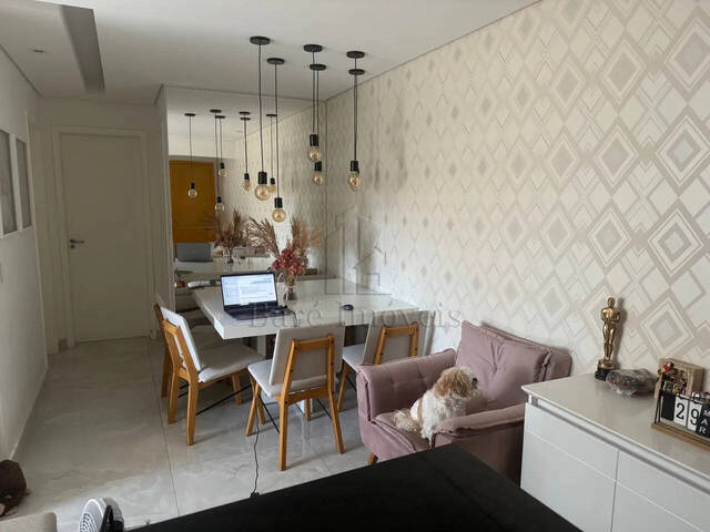 Apartamento para Venda em Santo André - 4