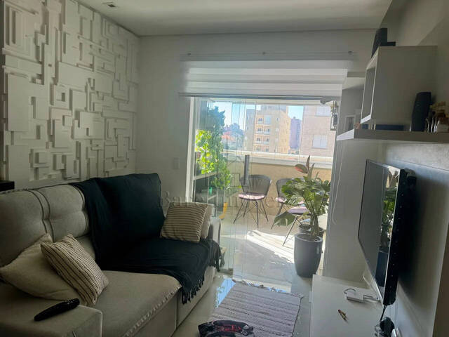 Apartamento para Venda em Santo André - 5