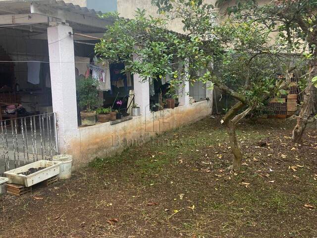 #1436588 - Casa Térrea para Venda em São Bernardo do Campo - SP