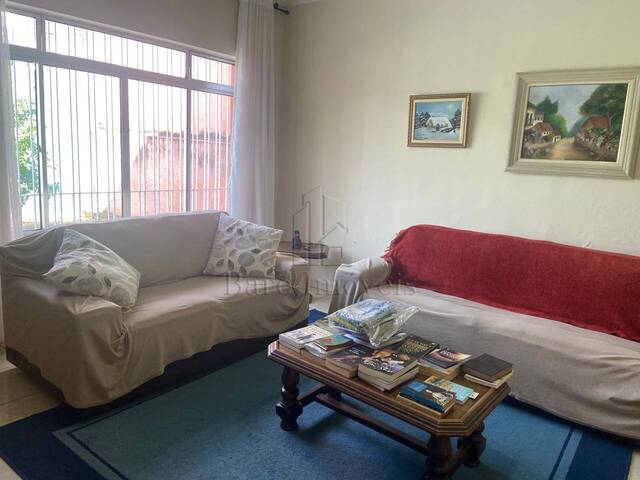 #1436588 - Casa Térrea para Venda em São Bernardo do Campo - SP