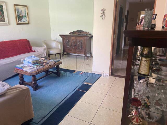 #1436588 - Casa Térrea para Venda em São Bernardo do Campo - SP