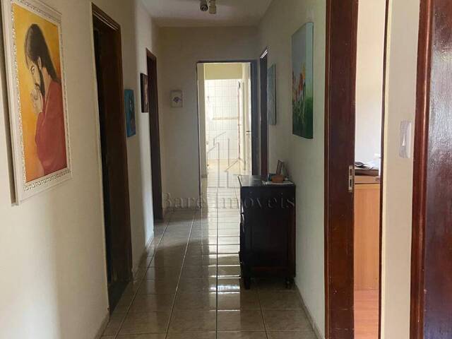 Casa Térrea para Venda em São Bernardo do Campo - 4
