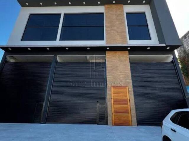 #1436594 - Salão Comercial para Locação em São Bernardo do Campo - SP - 1