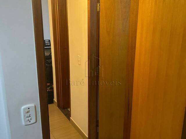 Apartamento para Venda em São Bernardo do Campo - 4
