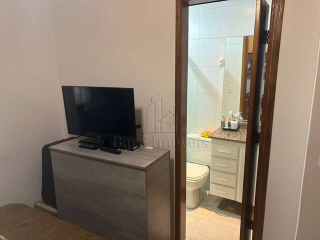 Apartamento para Venda em São Bernardo do Campo - 3