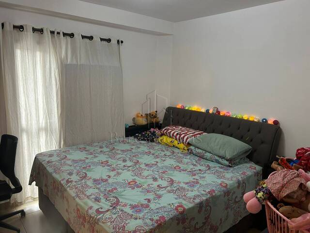 Apartamento para Venda em São Bernardo do Campo - 5